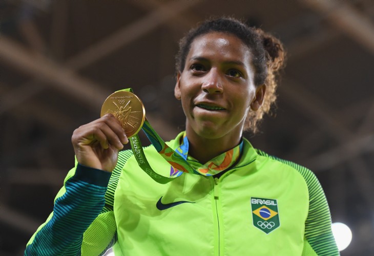 Foto: David Ramos/Getty Images